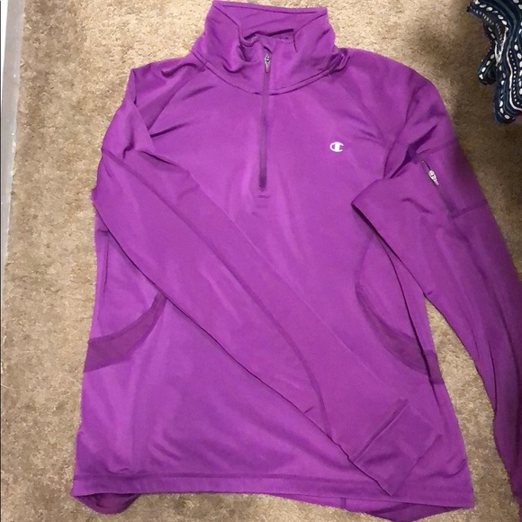 Champion pullover - Picture 1 of 4